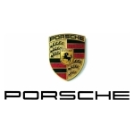 Замок рулевой колонки к Porsche