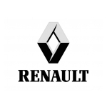 Крышка коленвала к Renault