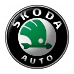 Диск опорный (тормозной) к Skoda