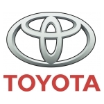 Педаль сцепления к Toyota