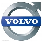 Подушка безопасности к Volvo