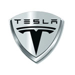 Пластик к Tesla