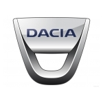 Колпачок литого диска к Dacia