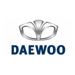 Обшивка багажника к Daewoo