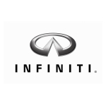 Кран печки (отопителя) к Infiniti