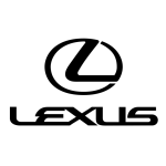 Кнопка регулировки сидения к Lexus