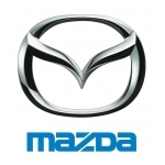 Диск опорный (тормозной) к Mazda