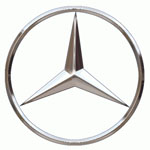 Рулевой маятник к Mercedes