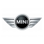 Рамка под магнитолу к MINI