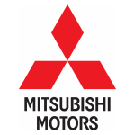 Ручка бардачка к Mitsubishi