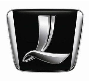Шины для Luxgen